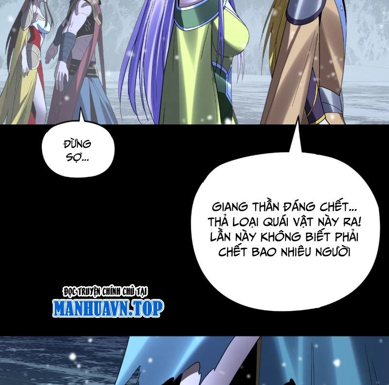 Ta Trời Sinh Đã Là Nhân Vật Phản Diện Chapter 275 - 33