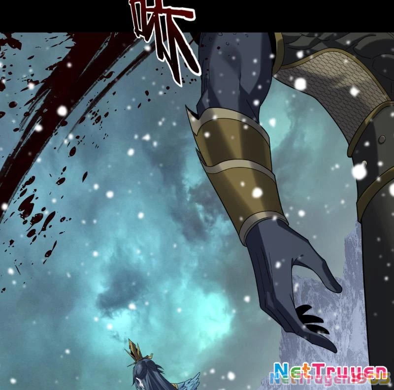 Ta Trời Sinh Đã Là Nhân Vật Phản Diện Chapter 275 - 36