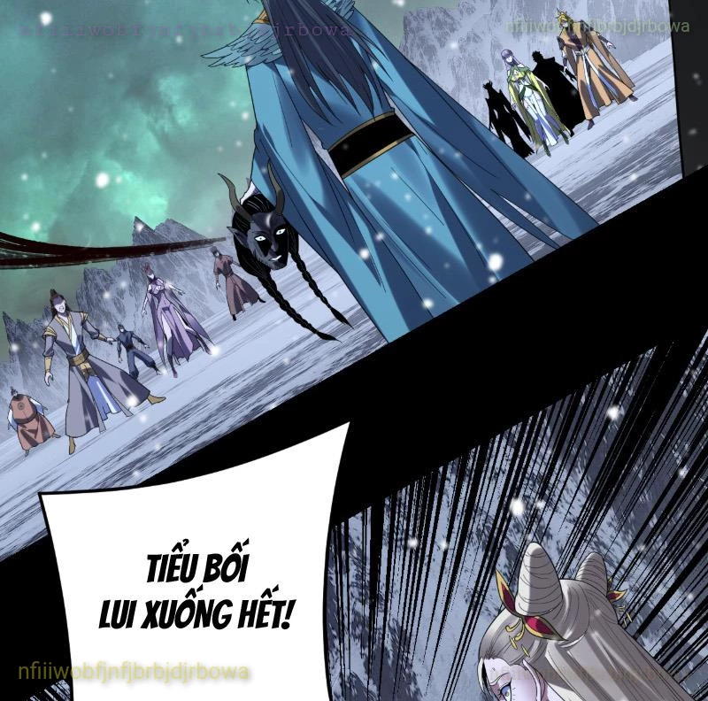 Ta Trời Sinh Đã Là Nhân Vật Phản Diện Chapter 275 - 37