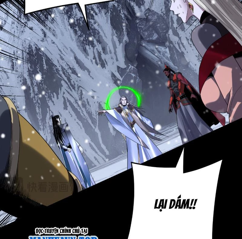 Ta Trời Sinh Đã Là Nhân Vật Phản Diện Chapter 275 - 38