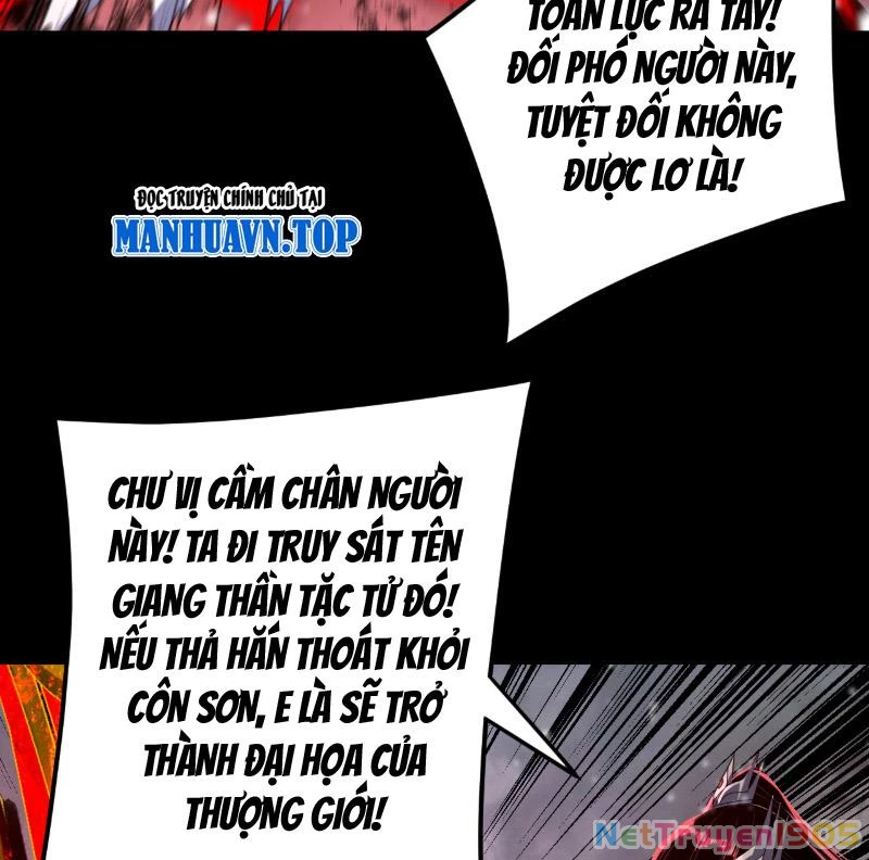 Ta Trời Sinh Đã Là Nhân Vật Phản Diện Chapter 275 - 43