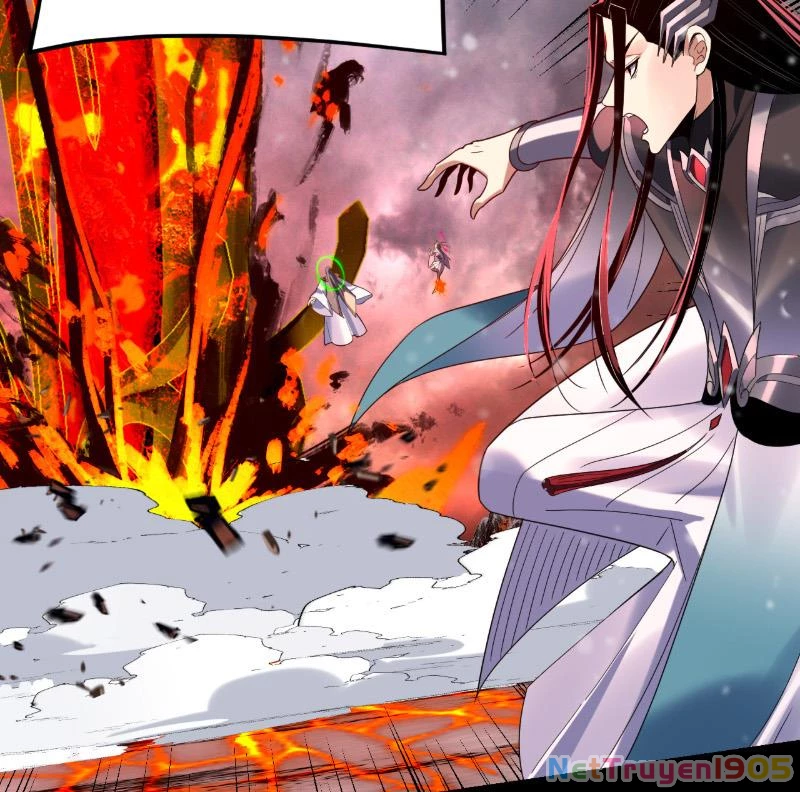 Ta Trời Sinh Đã Là Nhân Vật Phản Diện Chapter 275 - 44