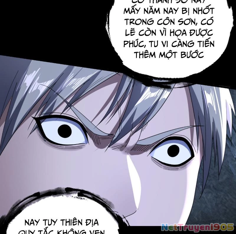 Ta Trời Sinh Đã Là Nhân Vật Phản Diện Chapter 275 - 57