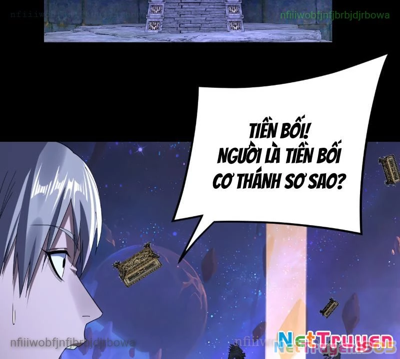 Ta Trời Sinh Đã Là Nhân Vật Phản Diện Chapter 275 - 66