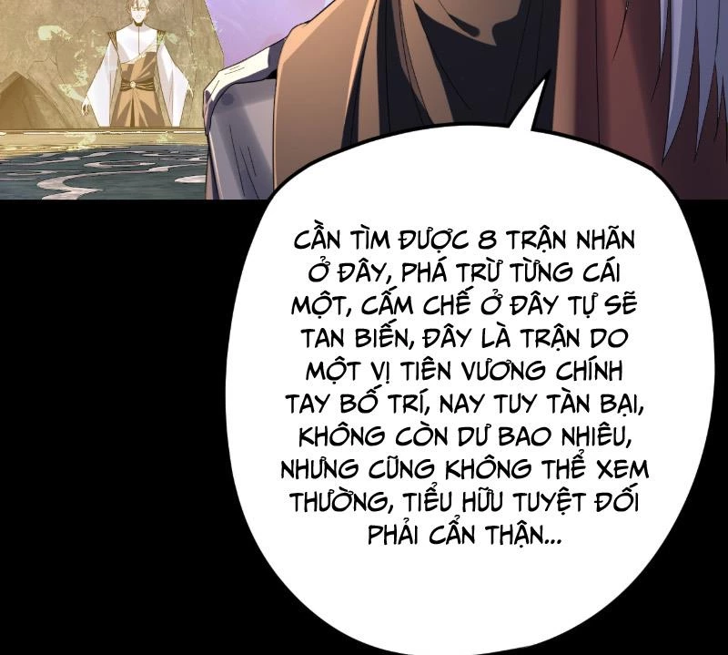 Ta Trời Sinh Đã Là Nhân Vật Phản Diện Chapter 275 - 69