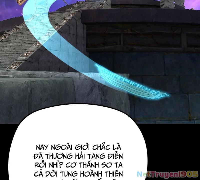 Ta Trời Sinh Đã Là Nhân Vật Phản Diện Chapter 275 - 75