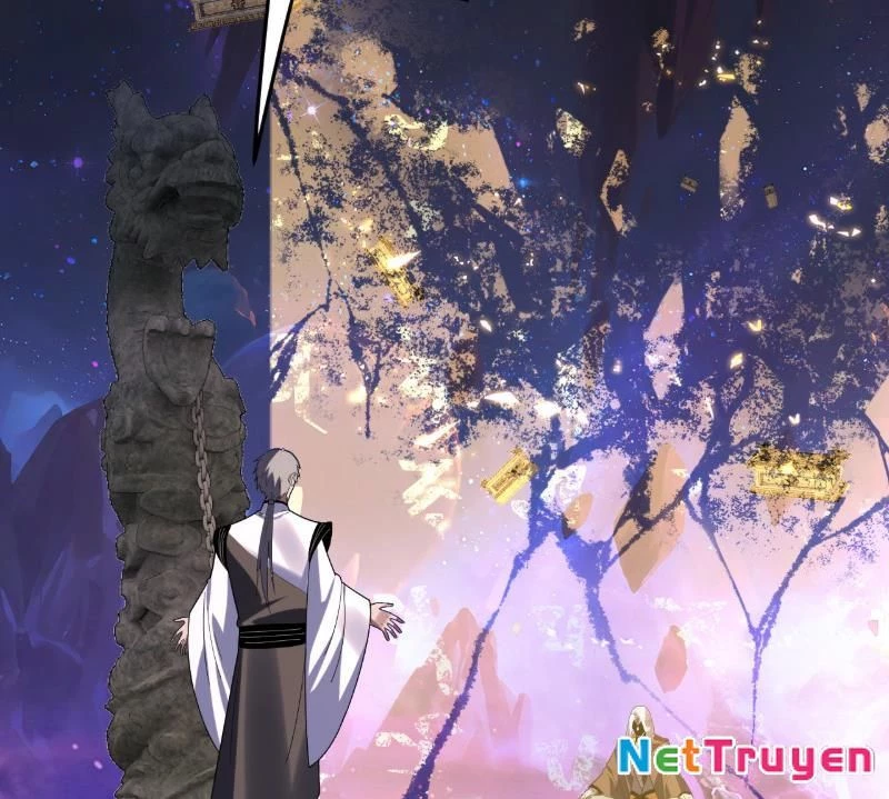 Ta Trời Sinh Đã Là Nhân Vật Phản Diện Chapter 275 - 81