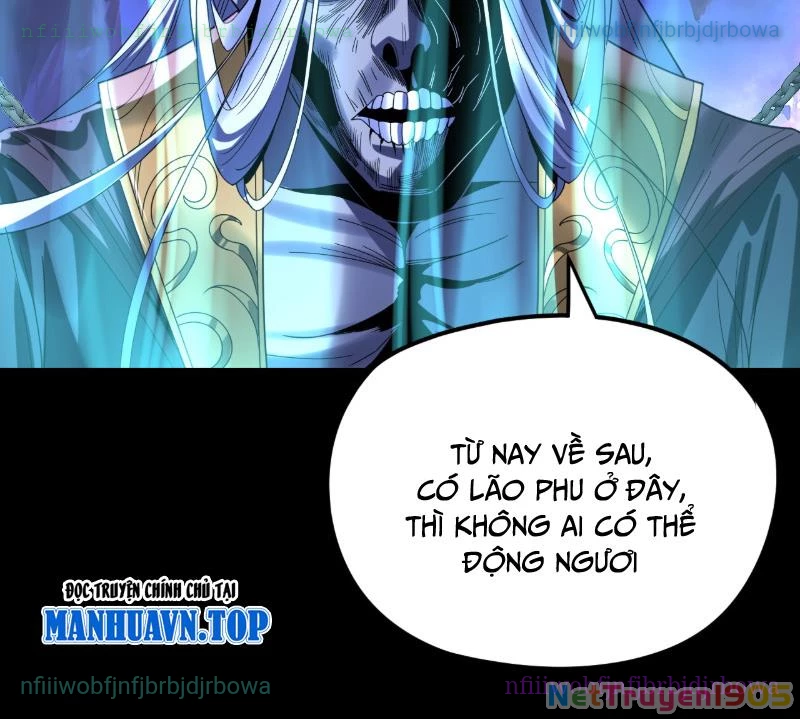 Ta Trời Sinh Đã Là Nhân Vật Phản Diện Chapter 275 - 84