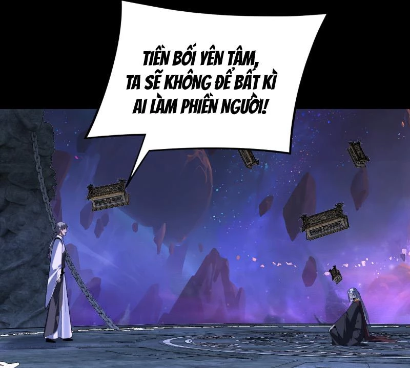 Ta Trời Sinh Đã Là Nhân Vật Phản Diện Chapter 275 - 85