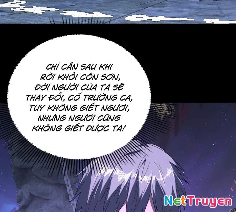 Ta Trời Sinh Đã Là Nhân Vật Phản Diện Chapter 275 - 86