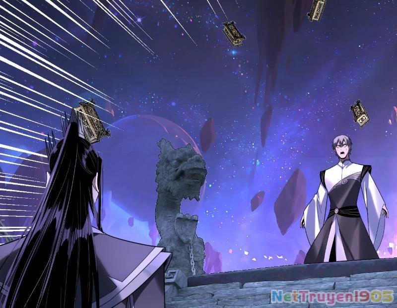 Ta Trời Sinh Đã Là Nhân Vật Phản Diện Chapter 275 - 92