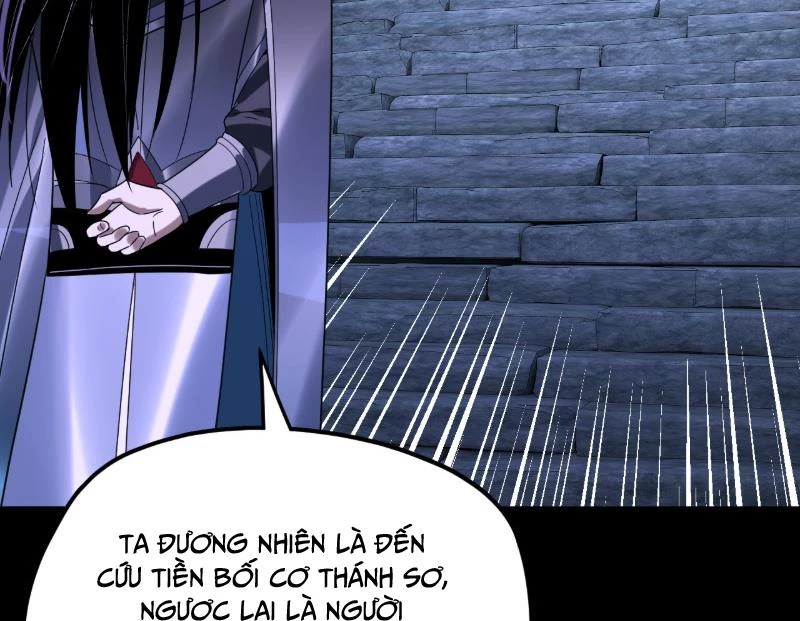 Ta Trời Sinh Đã Là Nhân Vật Phản Diện Chapter 275 - 93