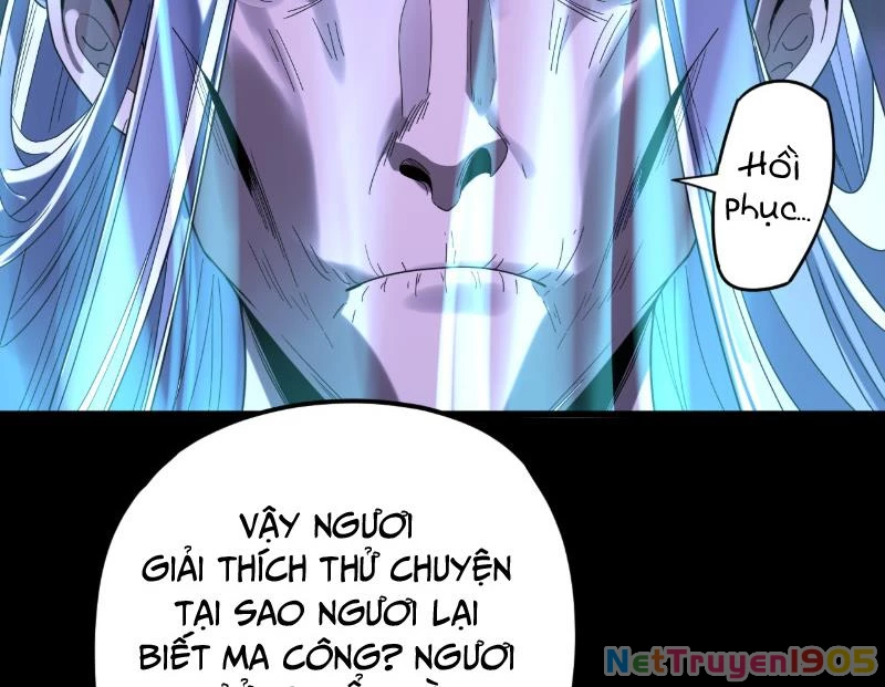 Ta Trời Sinh Đã Là Nhân Vật Phản Diện Chapter 275 - 98