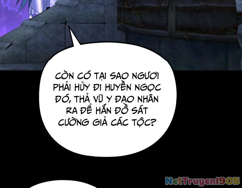 Ta Trời Sinh Đã Là Nhân Vật Phản Diện Chapter 275 - 100