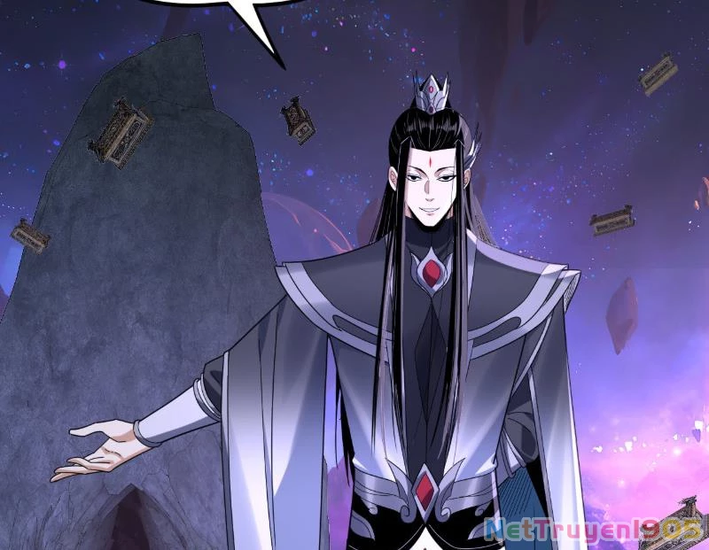 Ta Trời Sinh Đã Là Nhân Vật Phản Diện Chapter 275 - 105