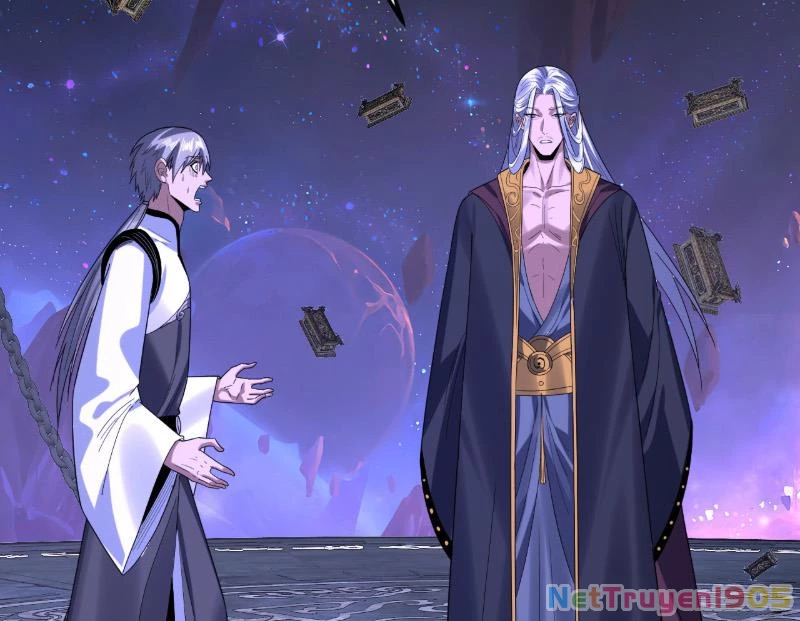 Ta Trời Sinh Đã Là Nhân Vật Phản Diện Chapter 275 - 107