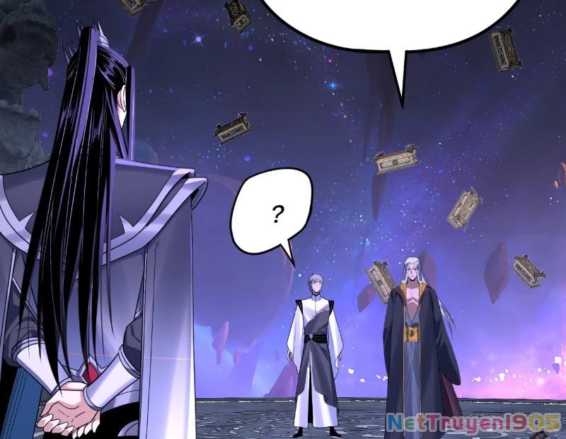 Ta Trời Sinh Đã Là Nhân Vật Phản Diện Chapter 275 - 113