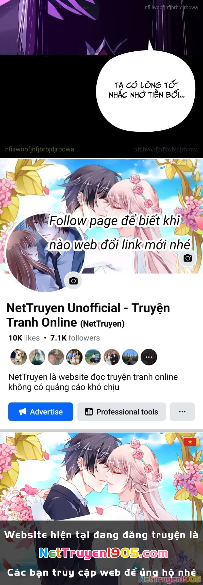 Ta Trời Sinh Đã Là Nhân Vật Phản Diện Chapter 275 - 117