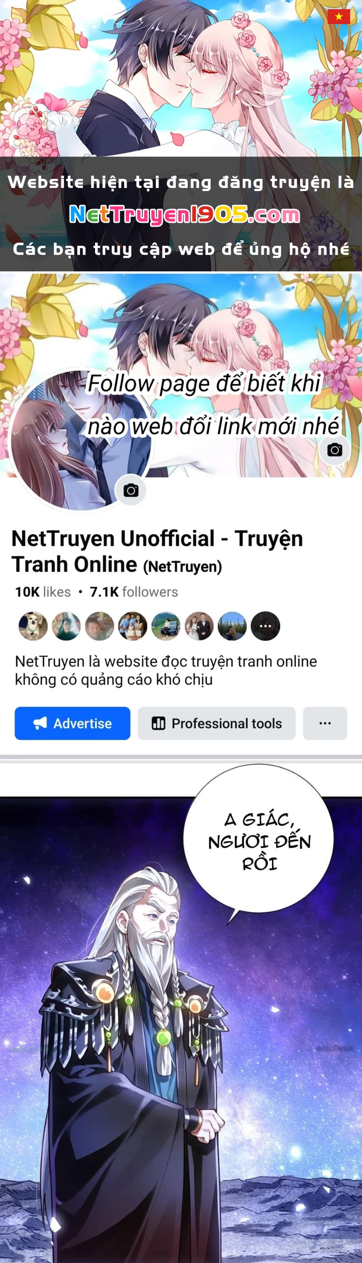 Bói Toán Mà Thôi, Cửu Vĩ Yêu Đế Sao Lại Thành Nương Tử Ta?! Chapter 88 - 1