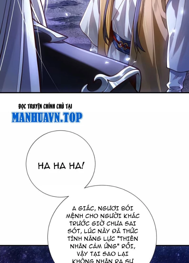 Bói Toán Mà Thôi, Cửu Vĩ Yêu Đế Sao Lại Thành Nương Tử Ta?! Chapter 88 - 7