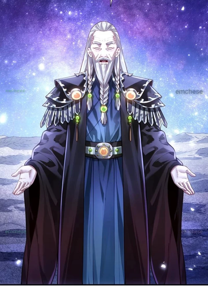Bói Toán Mà Thôi, Cửu Vĩ Yêu Đế Sao Lại Thành Nương Tử Ta?! Chapter 88 - 9
