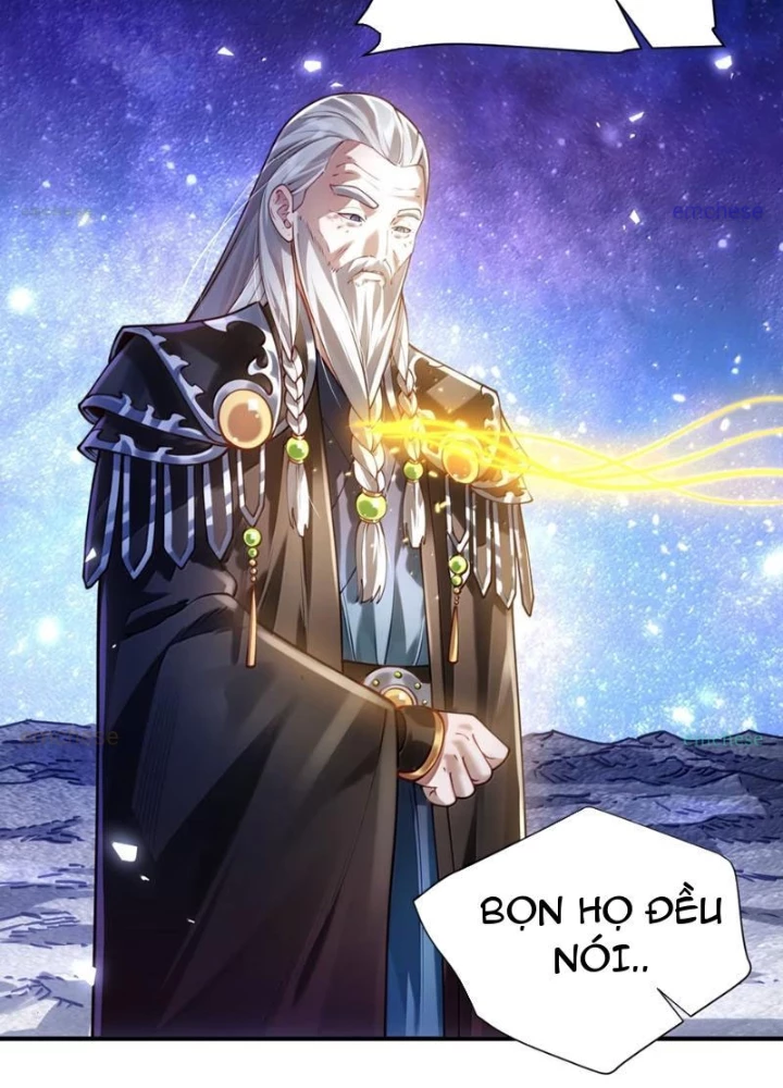 Bói Toán Mà Thôi, Cửu Vĩ Yêu Đế Sao Lại Thành Nương Tử Ta?! Chapter 88 - 15