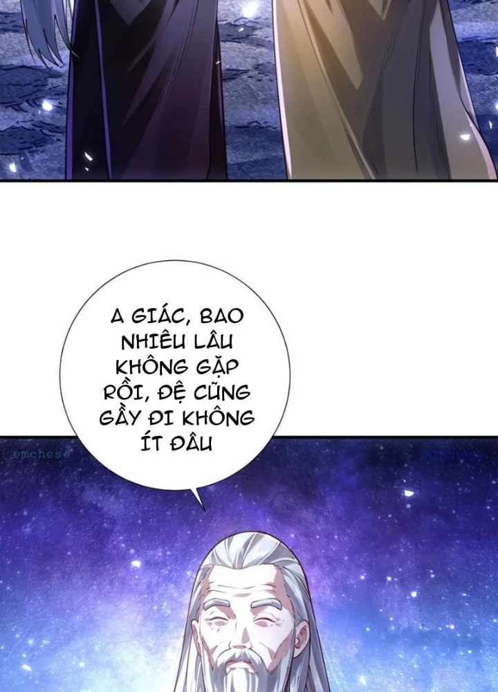 Bói Toán Mà Thôi, Cửu Vĩ Yêu Đế Sao Lại Thành Nương Tử Ta?! Chapter 88 - 19