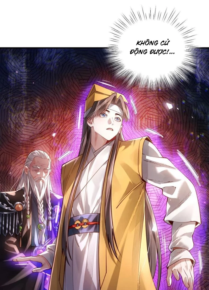 Bói Toán Mà Thôi, Cửu Vĩ Yêu Đế Sao Lại Thành Nương Tử Ta?! Chapter 88 - 27