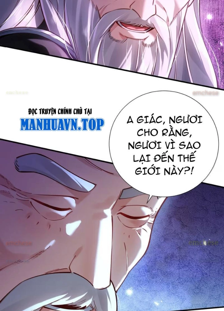 Bói Toán Mà Thôi, Cửu Vĩ Yêu Đế Sao Lại Thành Nương Tử Ta?! Chapter 88 - 37