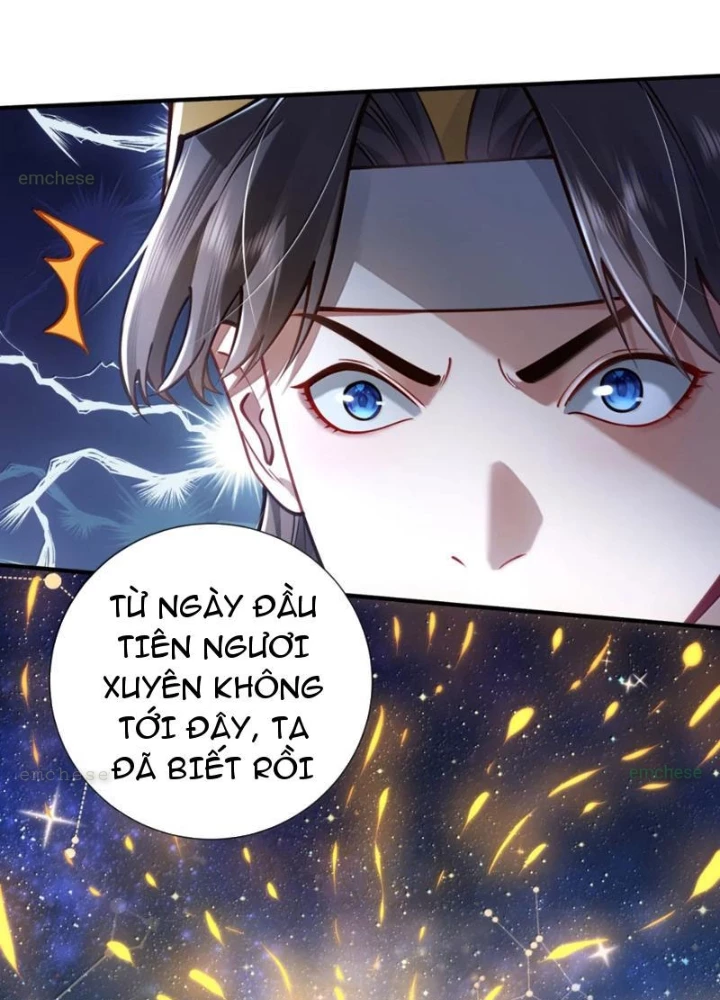 Bói Toán Mà Thôi, Cửu Vĩ Yêu Đế Sao Lại Thành Nương Tử Ta?! Chapter 88 - 39