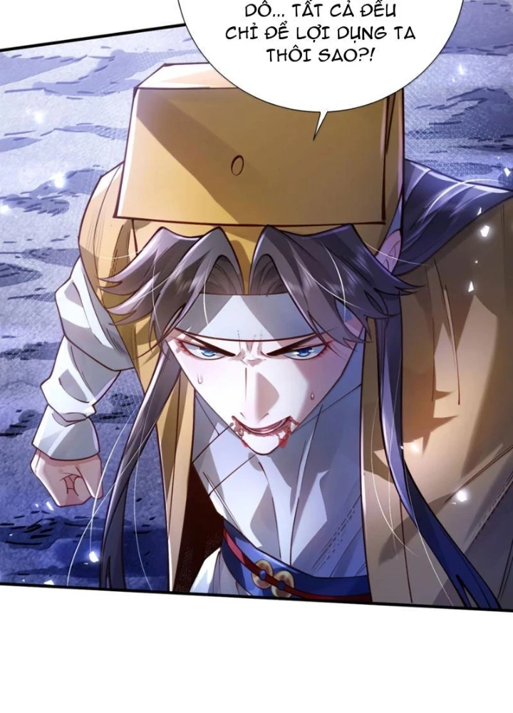Bói Toán Mà Thôi, Cửu Vĩ Yêu Đế Sao Lại Thành Nương Tử Ta?! Chapter 88 - 49
