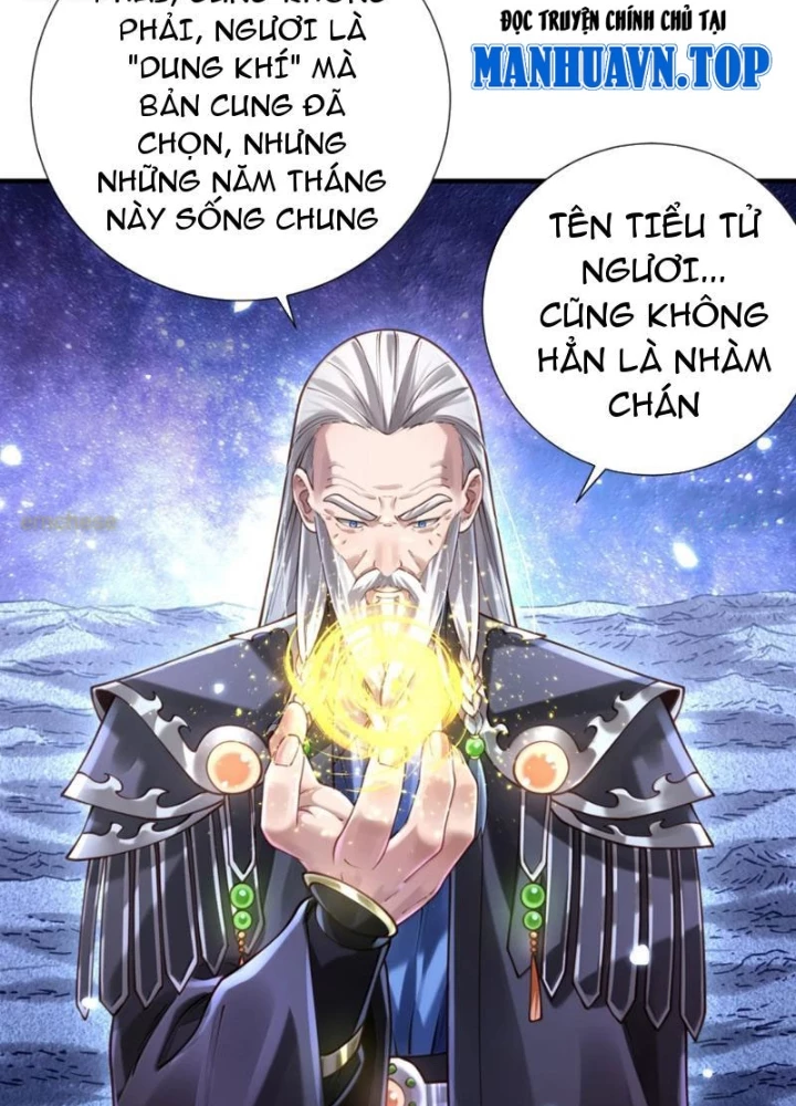 Bói Toán Mà Thôi, Cửu Vĩ Yêu Đế Sao Lại Thành Nương Tử Ta?! Chapter 88 - 51