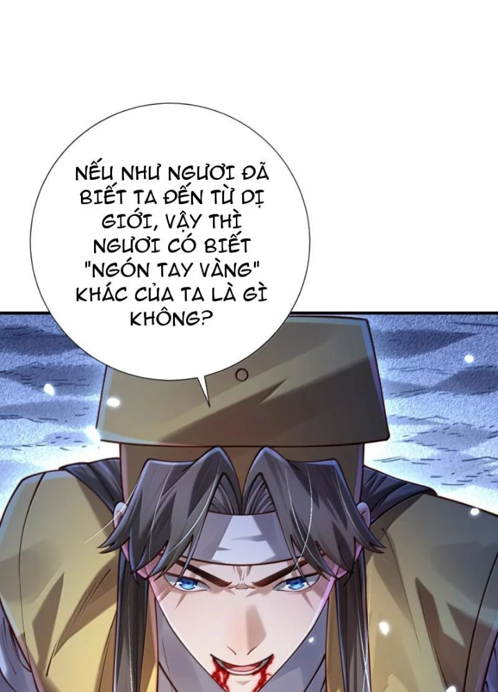 Bói Toán Mà Thôi, Cửu Vĩ Yêu Đế Sao Lại Thành Nương Tử Ta?! Chapter 88 - 53