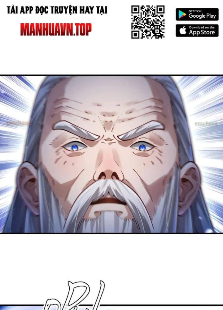 Bói Toán Mà Thôi, Cửu Vĩ Yêu Đế Sao Lại Thành Nương Tử Ta?! Chapter 88 - 55