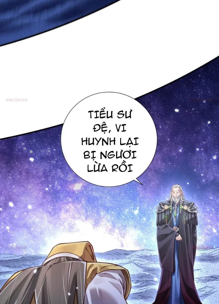 Bói Toán Mà Thôi, Cửu Vĩ Yêu Đế Sao Lại Thành Nương Tử Ta?! Chapter 88 - 61