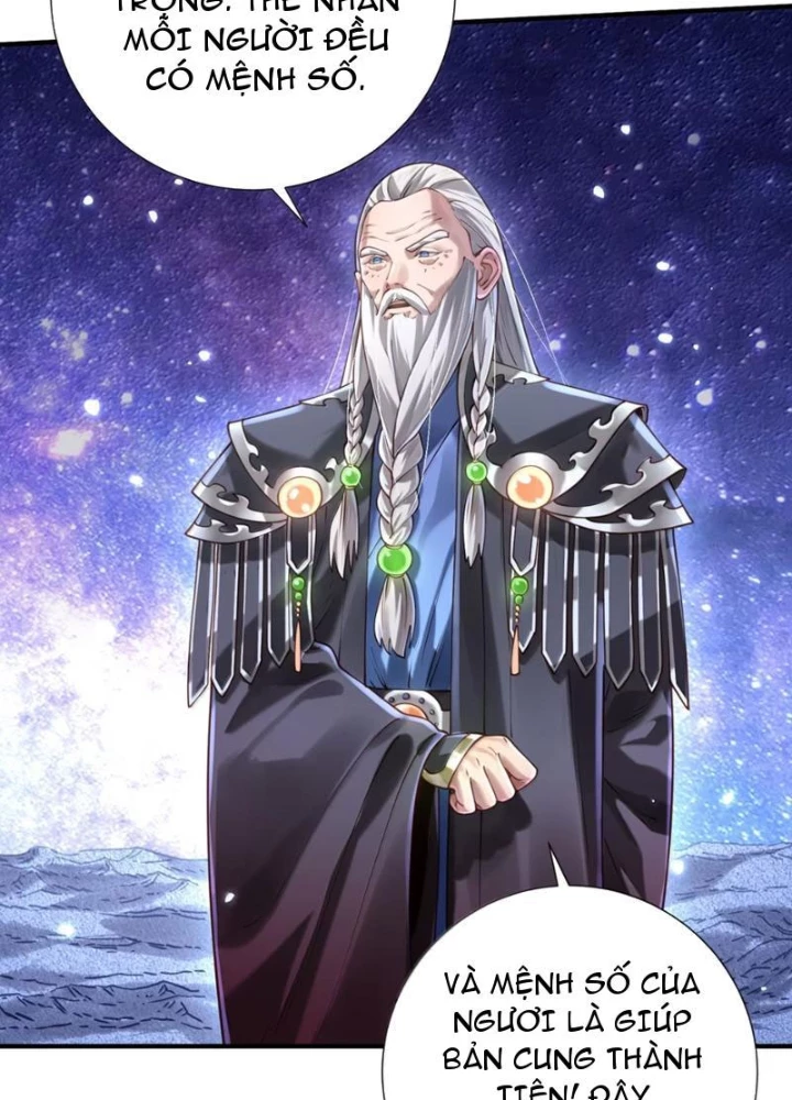Bói Toán Mà Thôi, Cửu Vĩ Yêu Đế Sao Lại Thành Nương Tử Ta?! Chapter 88 - 67