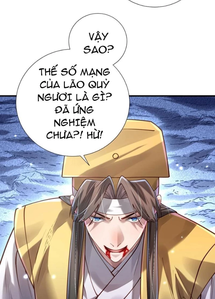 Bói Toán Mà Thôi, Cửu Vĩ Yêu Đế Sao Lại Thành Nương Tử Ta?! Chapter 88 - 69