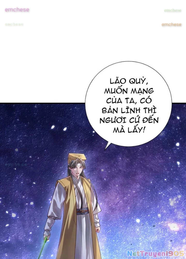 Bói Toán Mà Thôi, Cửu Vĩ Yêu Đế Sao Lại Thành Nương Tử Ta?! Chapter 88 - 73