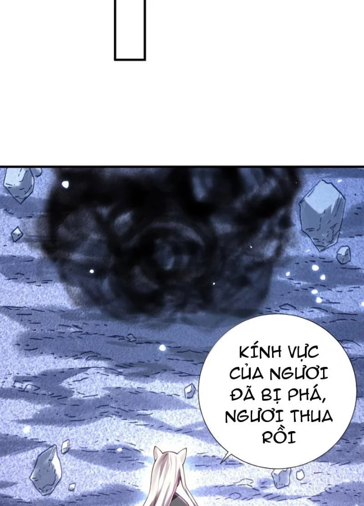 Bói Toán Mà Thôi, Cửu Vĩ Yêu Đế Sao Lại Thành Nương Tử Ta?! Chapter 88 - 81