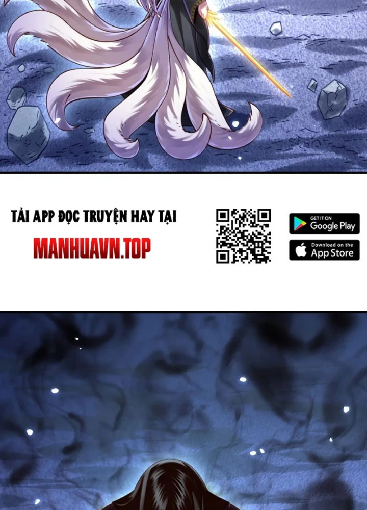 Bói Toán Mà Thôi, Cửu Vĩ Yêu Đế Sao Lại Thành Nương Tử Ta?! Chapter 88 - 83
