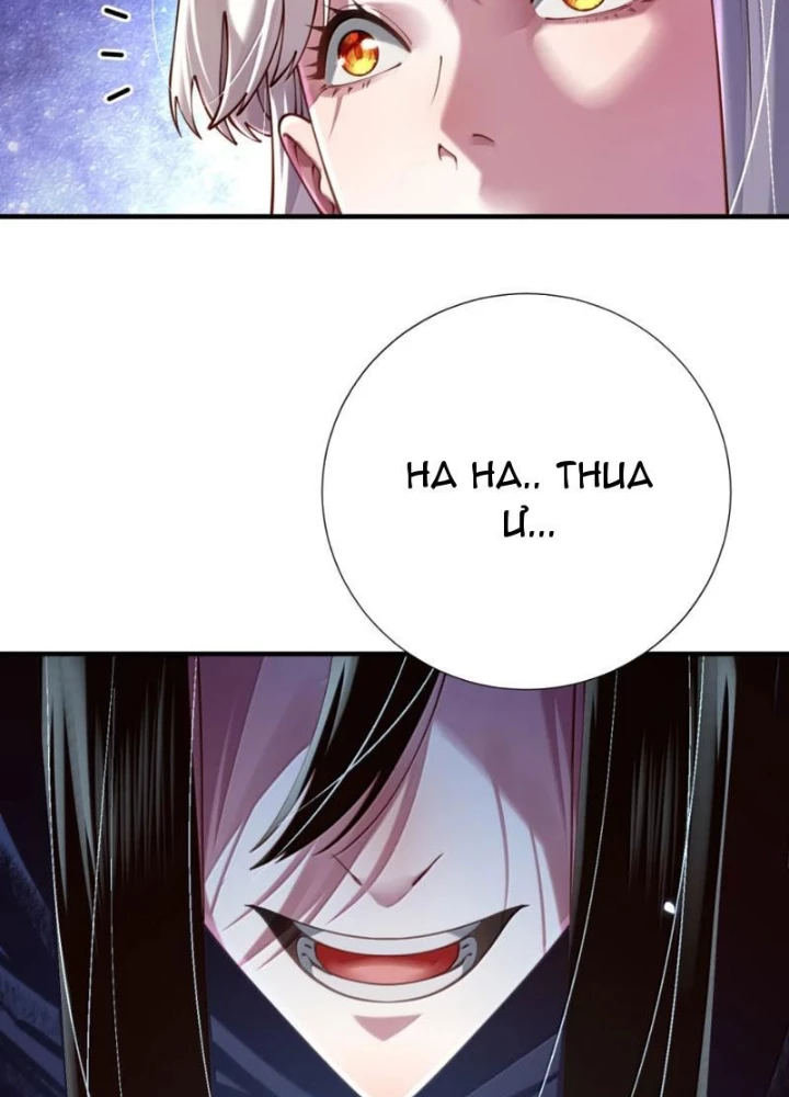 Bói Toán Mà Thôi, Cửu Vĩ Yêu Đế Sao Lại Thành Nương Tử Ta?! Chapter 88 - 87