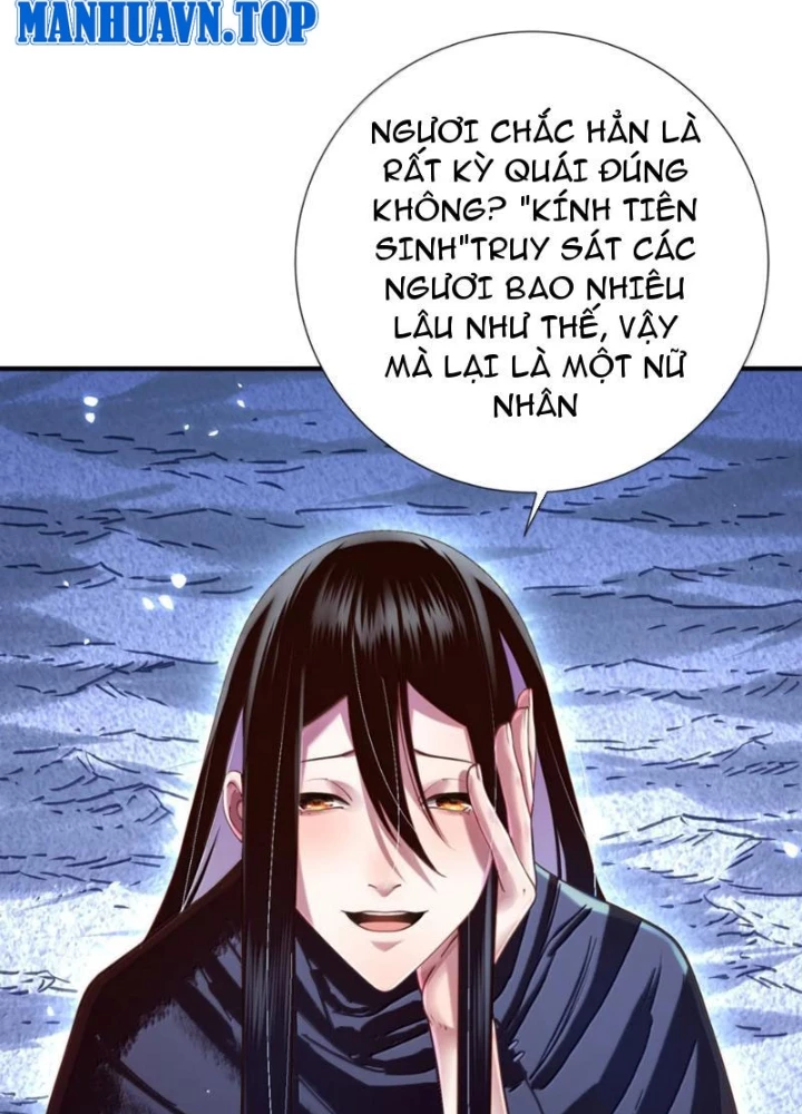 Bói Toán Mà Thôi, Cửu Vĩ Yêu Đế Sao Lại Thành Nương Tử Ta?! Chapter 88 - 89