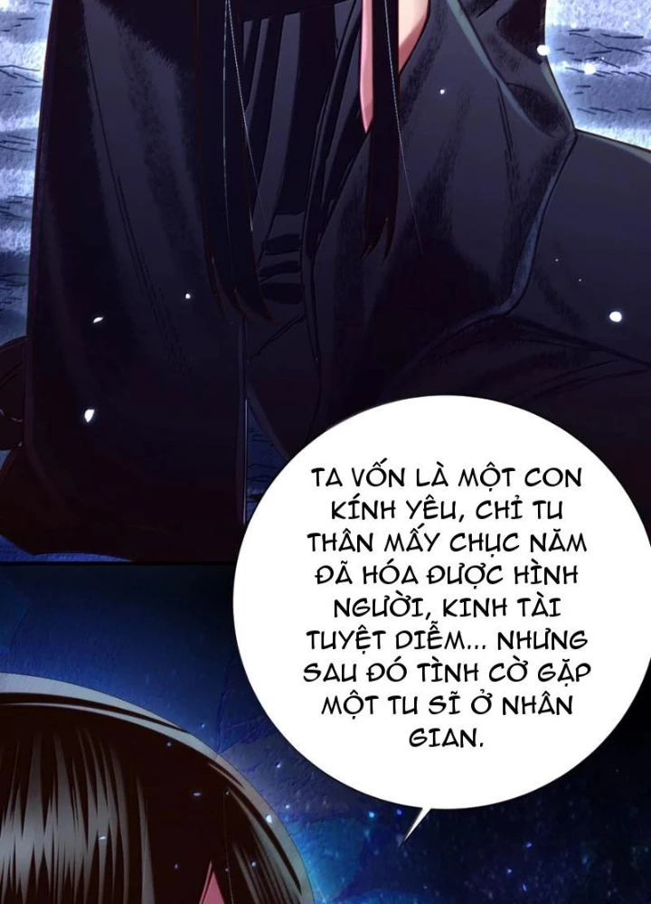 Bói Toán Mà Thôi, Cửu Vĩ Yêu Đế Sao Lại Thành Nương Tử Ta?! Chapter 88 - 91