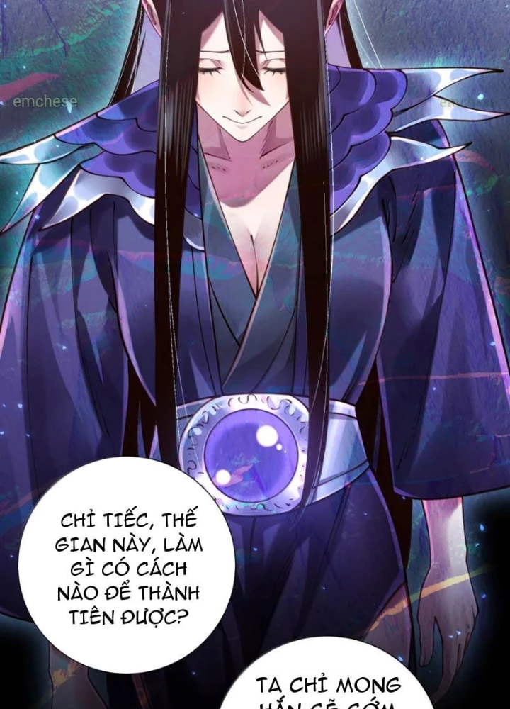 Bói Toán Mà Thôi, Cửu Vĩ Yêu Đế Sao Lại Thành Nương Tử Ta?! Chapter 88 - 99
