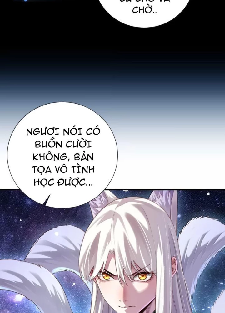 Bói Toán Mà Thôi, Cửu Vĩ Yêu Đế Sao Lại Thành Nương Tử Ta?! Chapter 88 - 101
