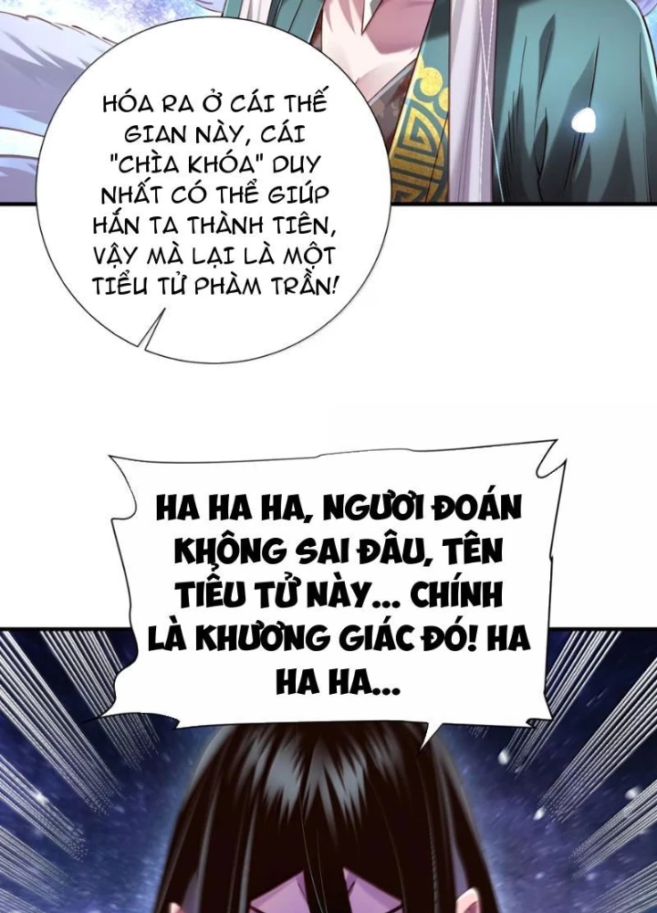 Bói Toán Mà Thôi, Cửu Vĩ Yêu Đế Sao Lại Thành Nương Tử Ta?! Chapter 88 - 103