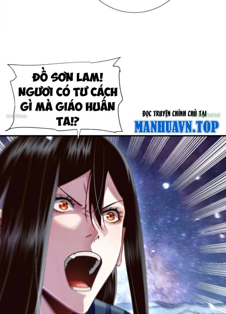 Bói Toán Mà Thôi, Cửu Vĩ Yêu Đế Sao Lại Thành Nương Tử Ta?! Chapter 88 - 115