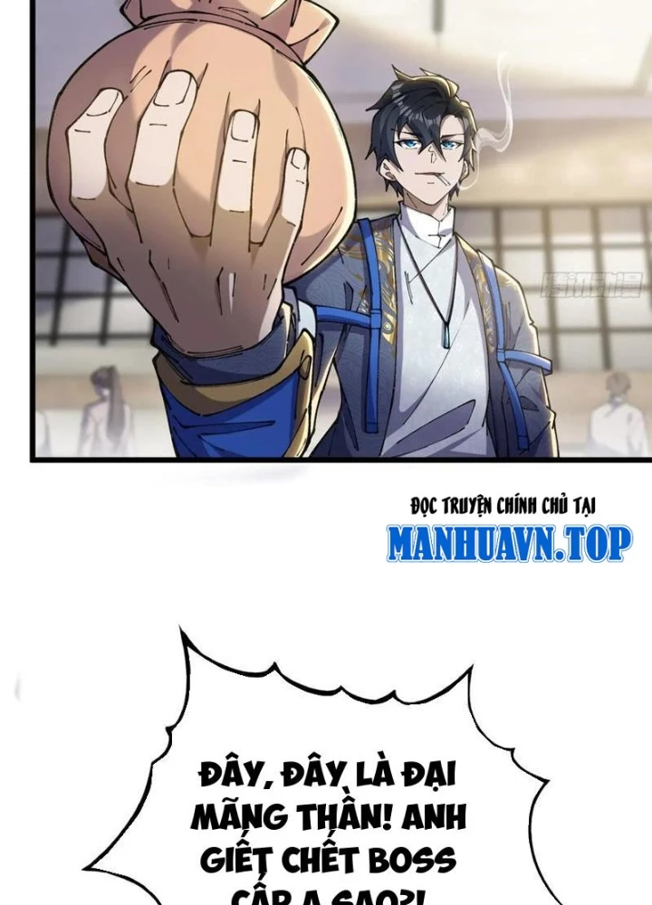 Sau khi quỷ dị giáng lâm, ta mở khóa tháp thông thiên Chapter 16 - 7