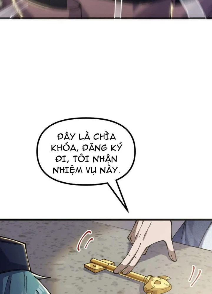 Sau khi quỷ dị giáng lâm, ta mở khóa tháp thông thiên Chapter 16 - 11