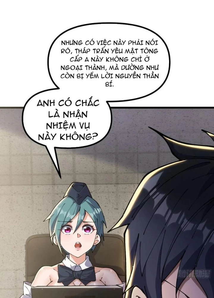 Sau khi quỷ dị giáng lâm, ta mở khóa tháp thông thiên Chapter 16 - 15